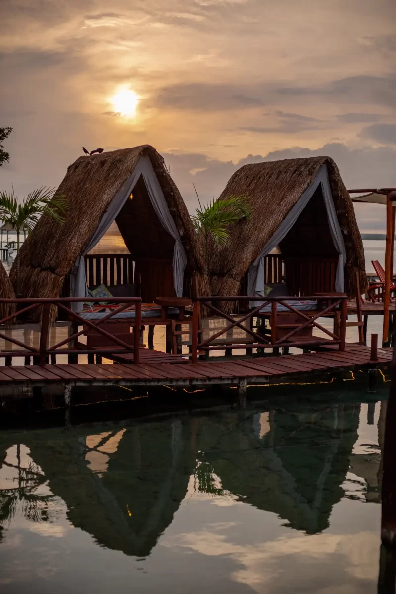 Lagoon Beach Club