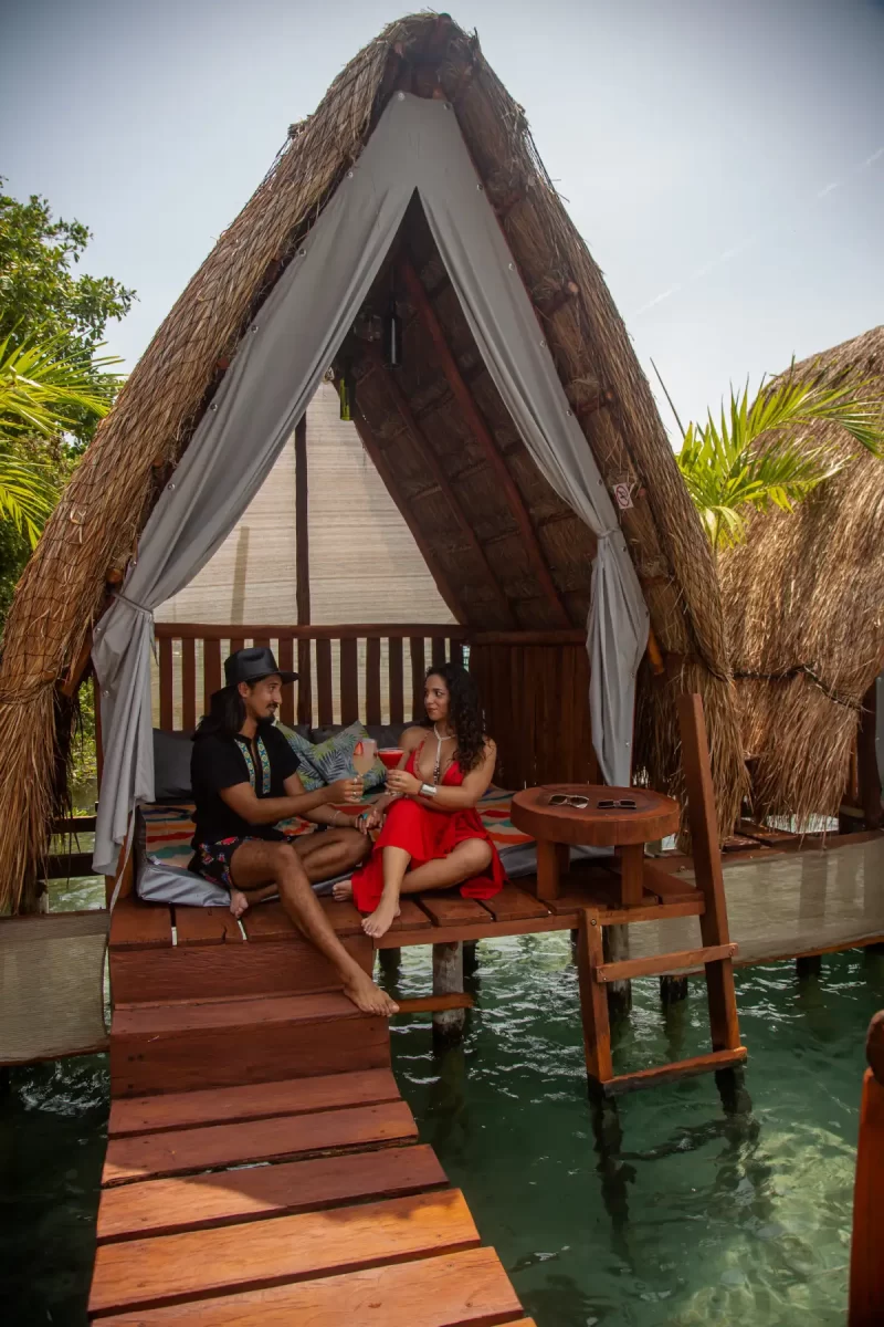 Lagoon Beach Club