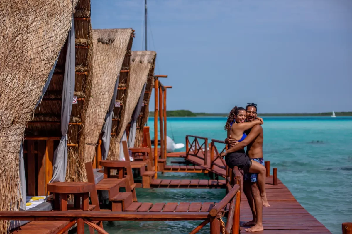 Lagoon Beach Club