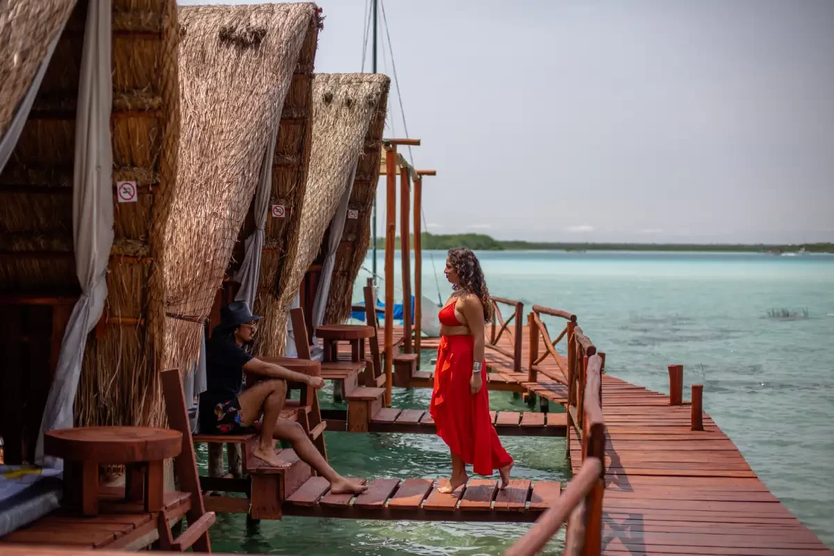 Lagoon Beach Club