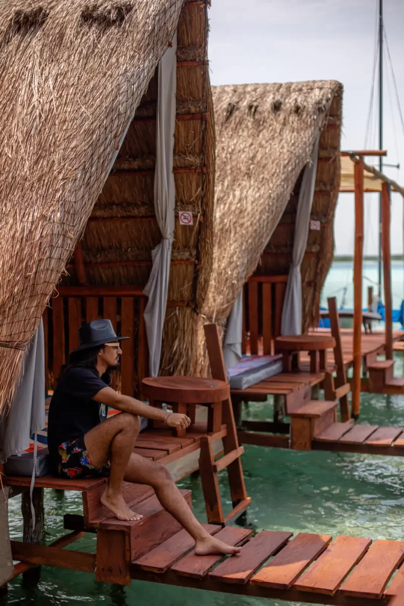 Lagoon Beach Club