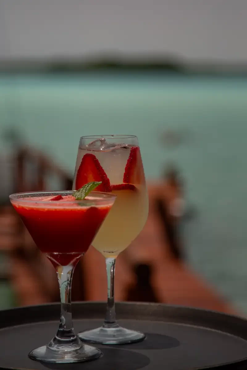 Lagoon Beach Club