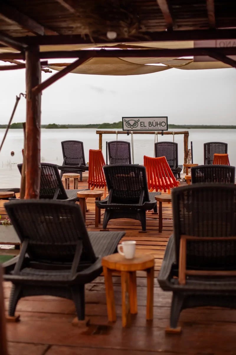 Lagoon Beach Club